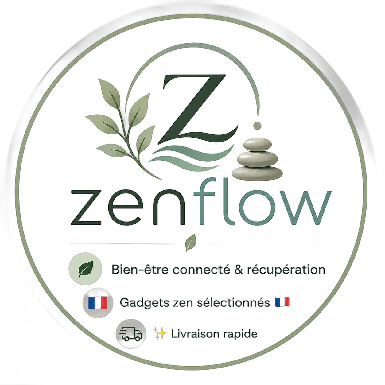 ZenFlow France